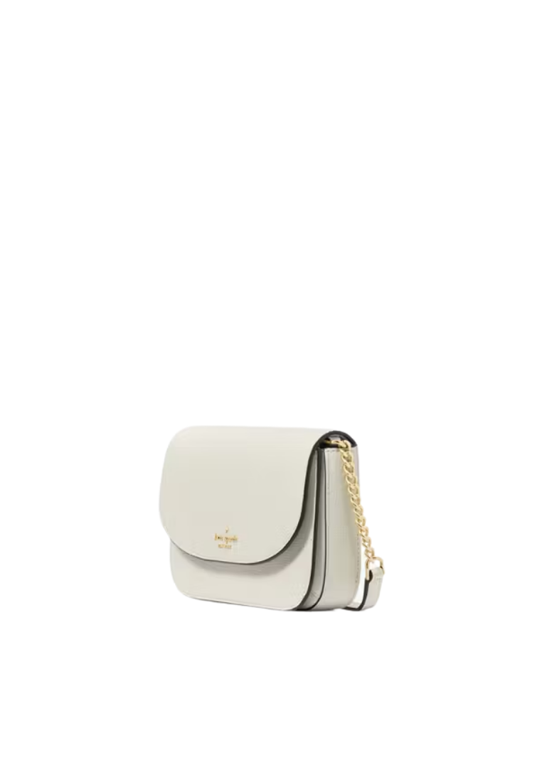 ( PREORDER ) Kate Spade Kristi Crossbody Bag In Meringue KG016