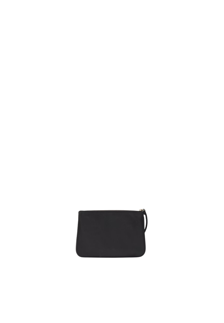 Kate Spade Chelsea Medium Wristlet Pouch In Black KC633