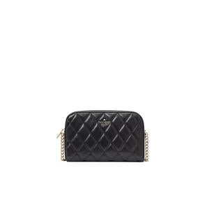 Kate Spade Carey Mini Camera Bag In Black KG425