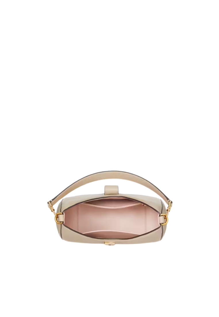 ( PREORDER ) Kate Spade Dakota Hobo Shoulder Bag In Timeless Taupe KG498