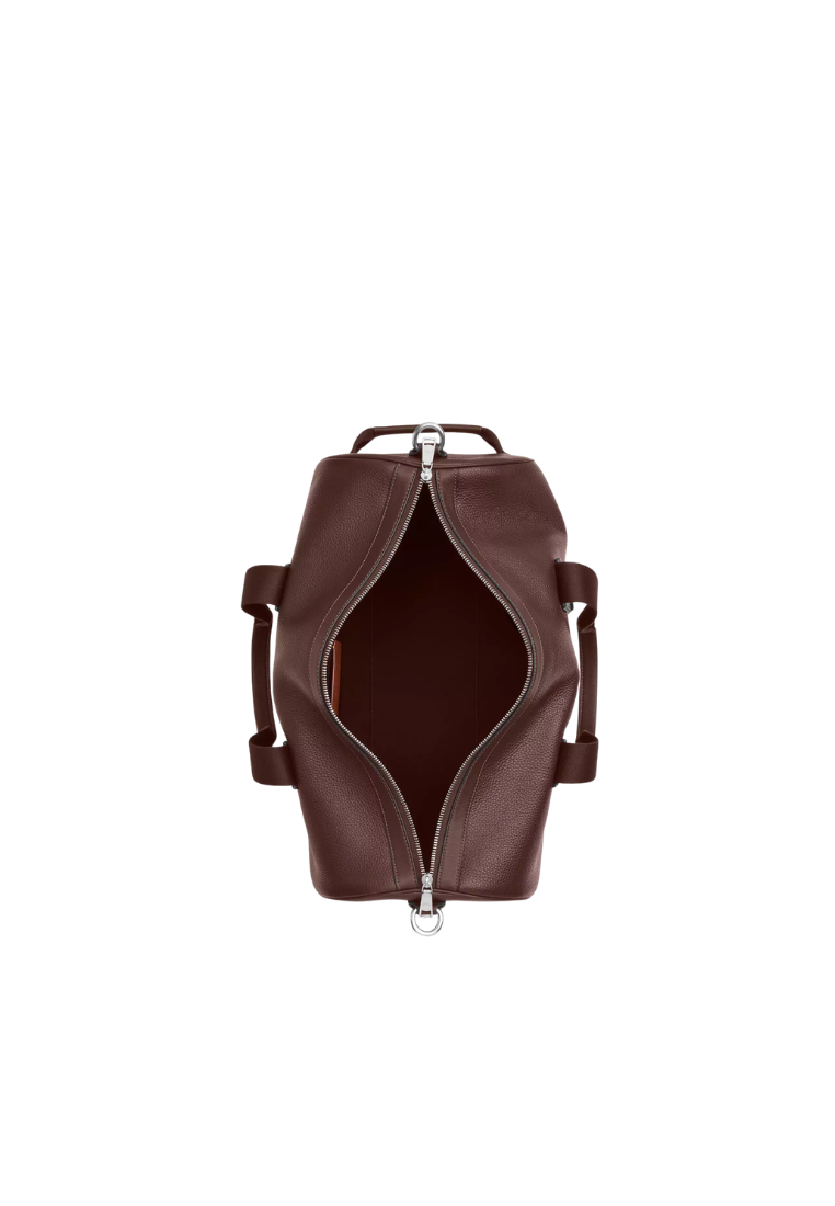( PREORDER ) Coach Explorer 45 Duffle Bag In Maple CET52