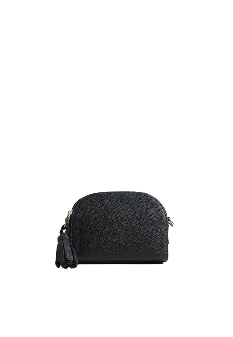 Marc Jacobs The Shutter Crossbody Bag In Black 2F5HCR022H01