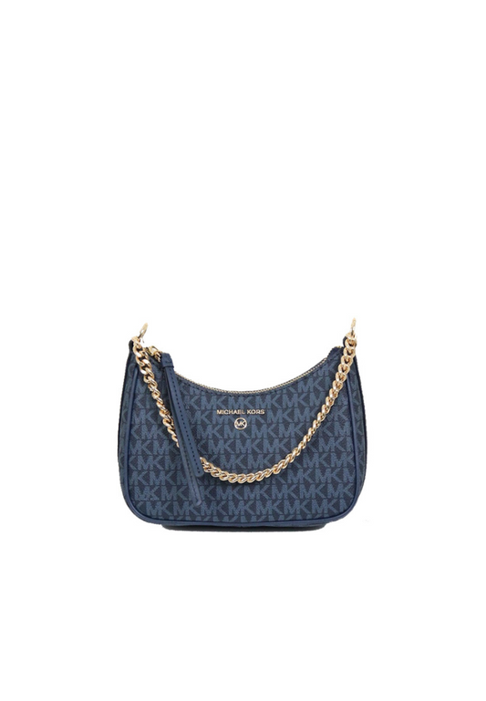 [Michael Kors] Outlet Handbag Hope Shoulder Bag Ladies MICHAEL KORS  35T0GWXM2L (6) POWDER BLUSH [Parallel imports]