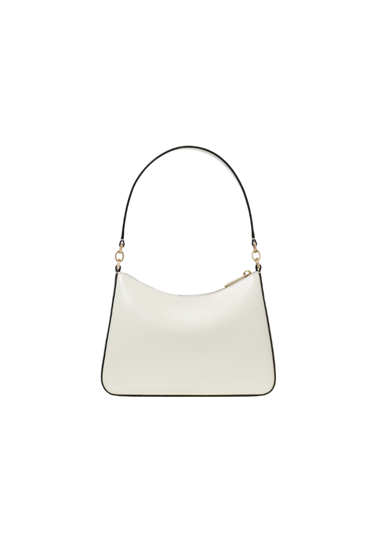 ( PREORDER ) Kate Spade Margot Floral Shoulder Bag In Meringue Multi KN604