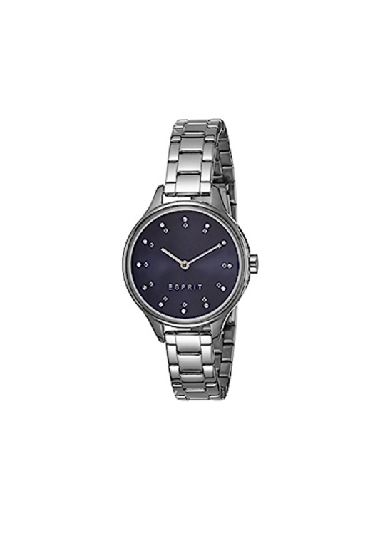 Esprit Women Analogue ES109412001 With Black Dial Watch