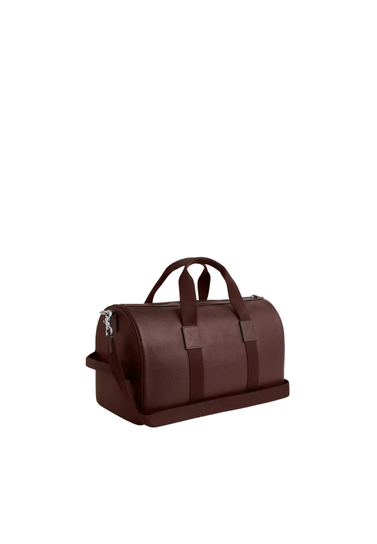 ( PREORDER ) Coach Explorer 45 Duffle Bag In Maple CET52