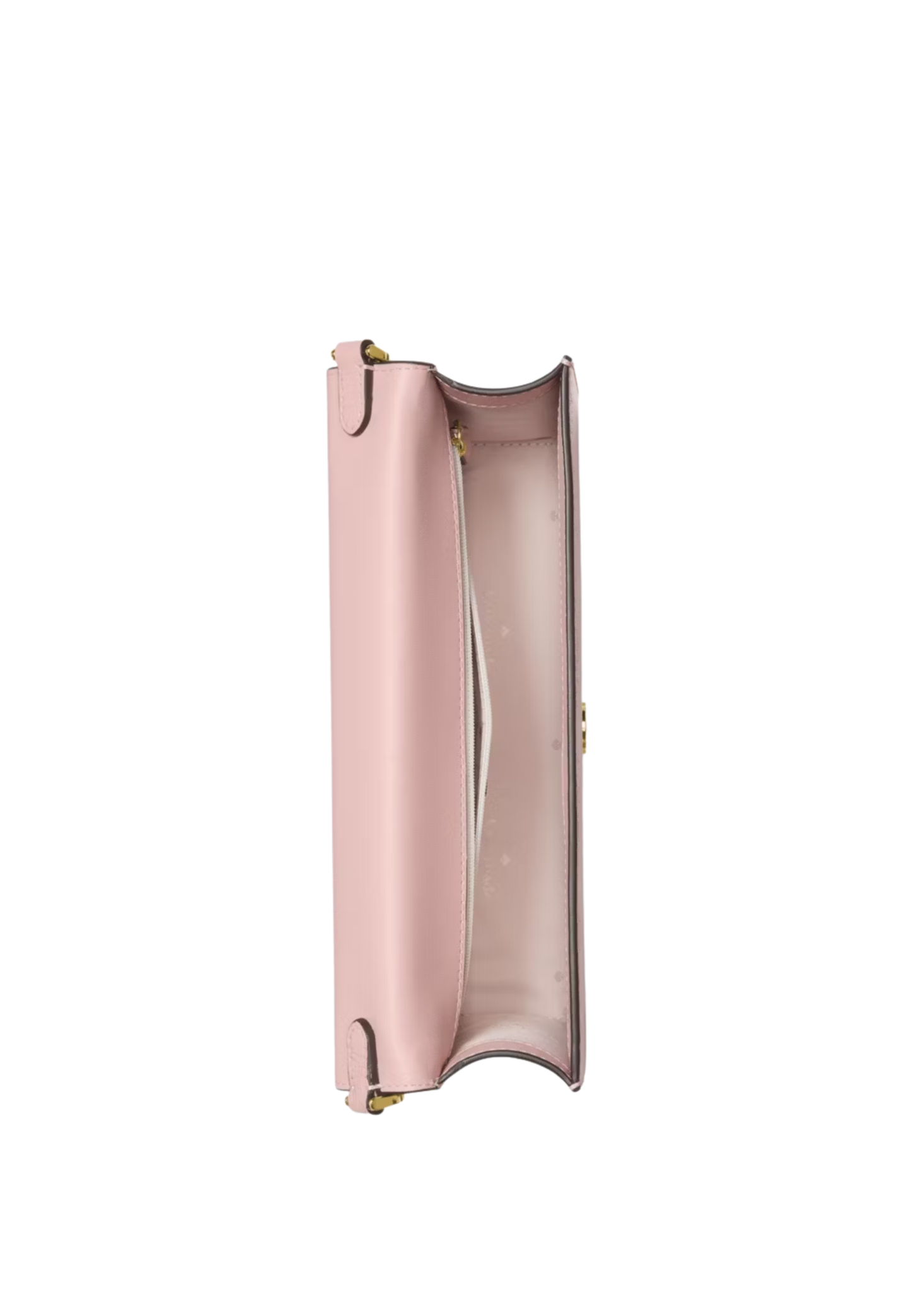 Kate Spade Madison Medium Convertible Crossbody Bag In Tutu Pink KN238