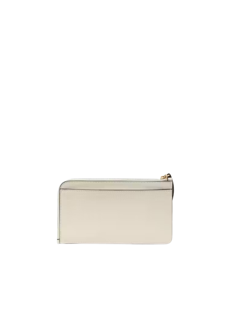 ( PREORDER ) Kate Spade Lucy Applique Wrislet In Meringue Multi KK272