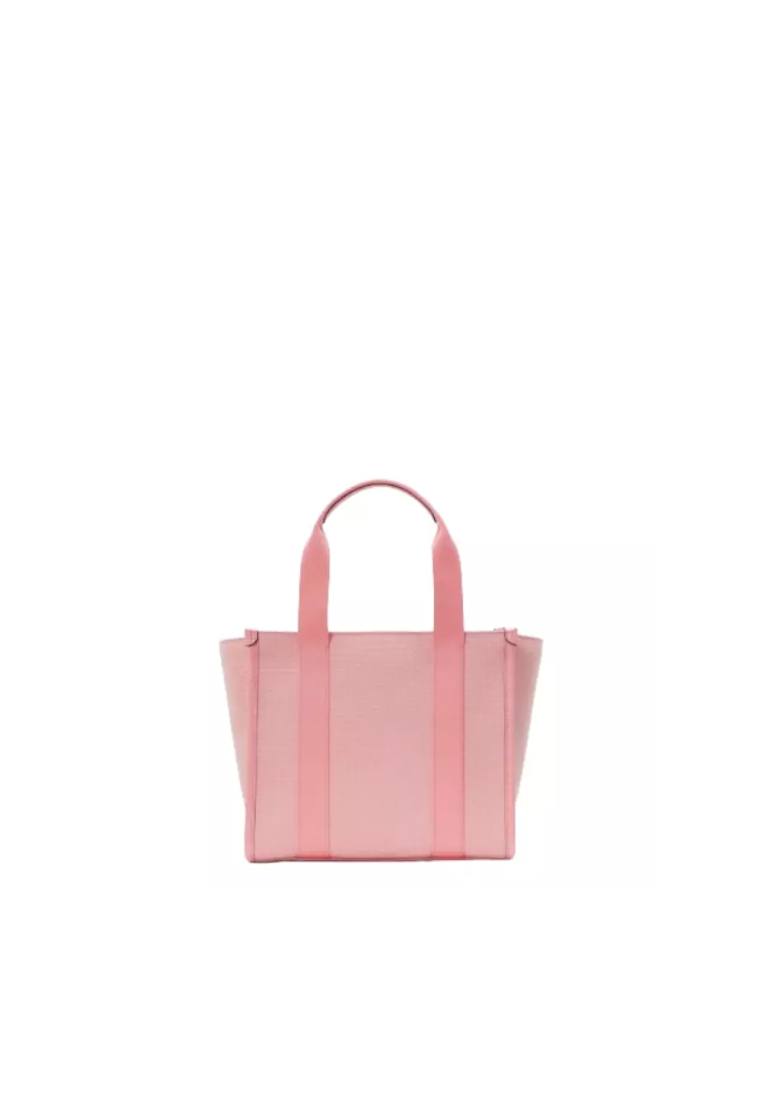 Kate Spade Kip Canvas Small Tote Bag In Blossom KG767