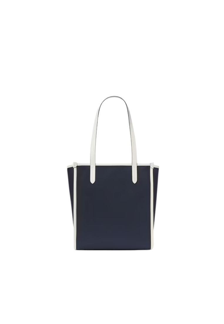 ( PREORDER ) Kate Spade Day Tripper Tote Bag In Blazer Blue Multi KG744