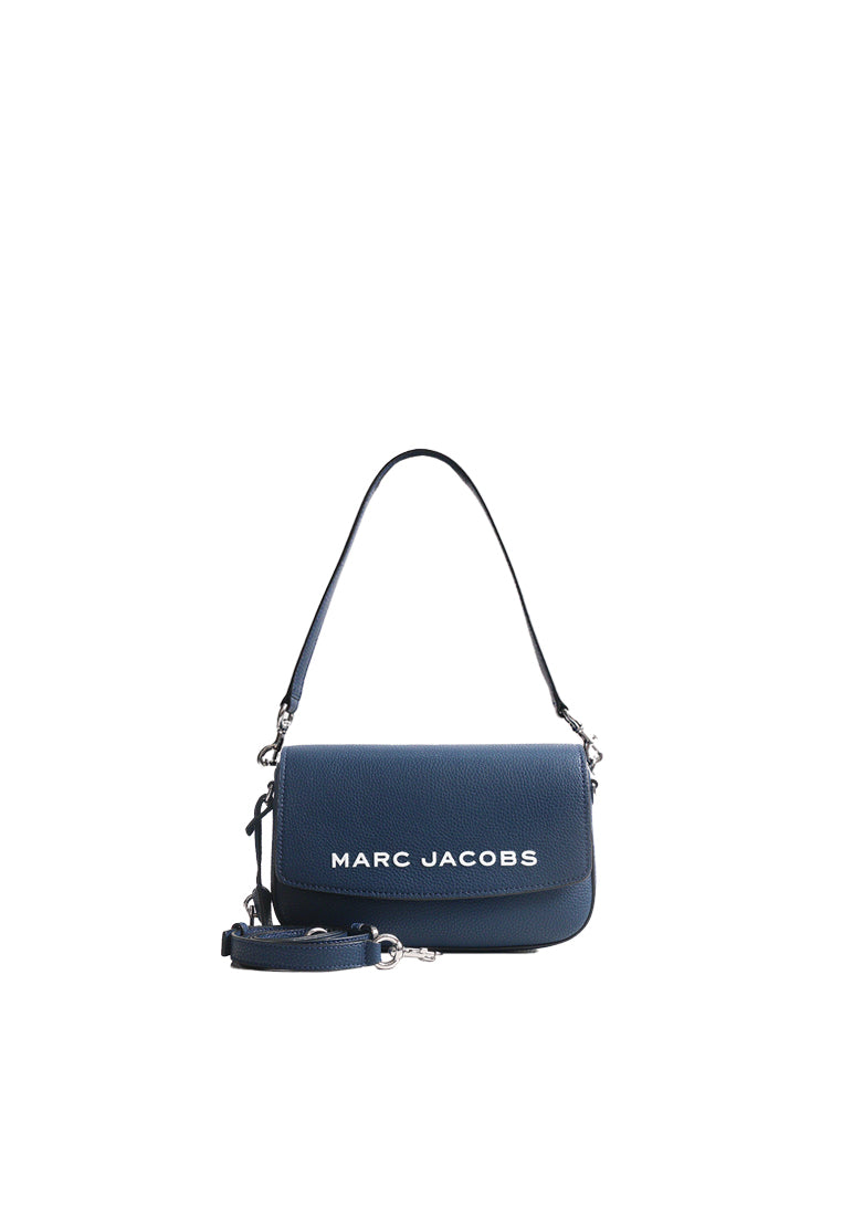 Marc Jacobs Drifter Swing Crossbody Bag In Azure Blue 4R5HMS056H01
