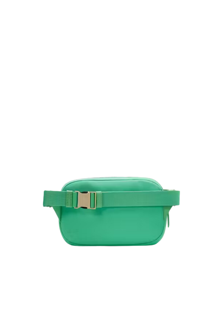 Kate Spade Rainbow Collection Belt Bag In Dinner Mint KG742