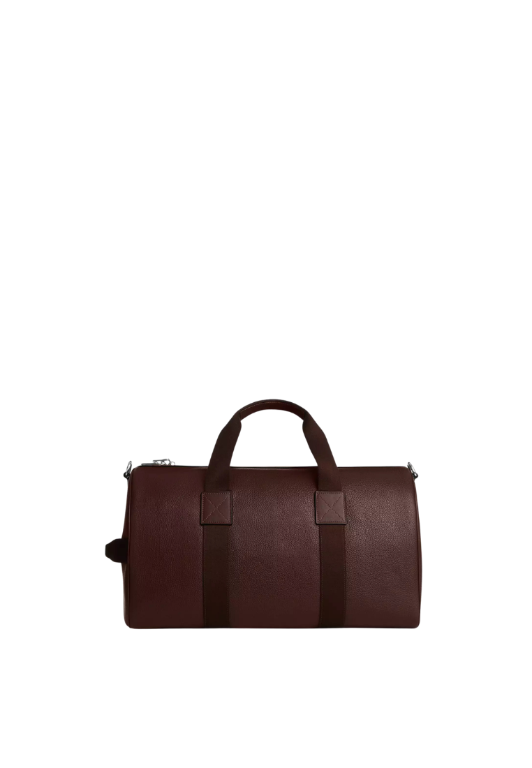 ( PREORDER ) Coach Explorer 45 Duffle Bag In Maple CET52