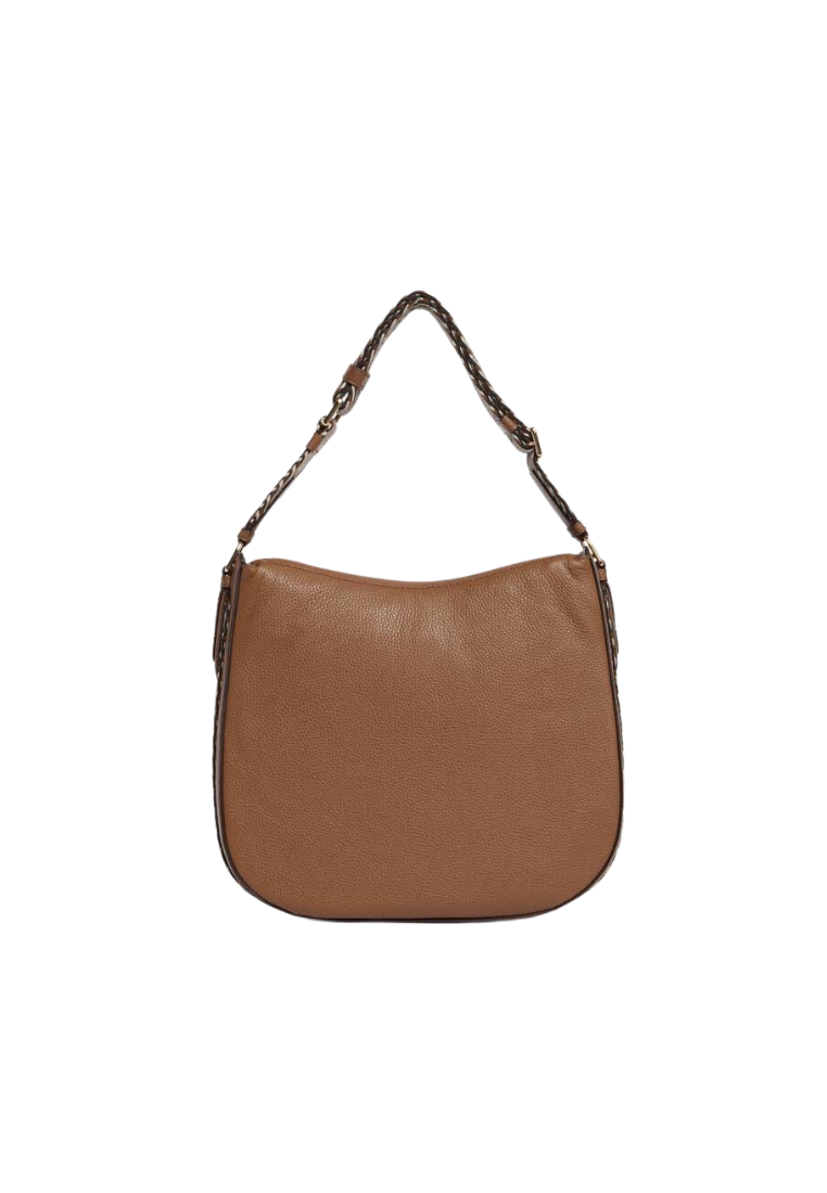 Marc Jacobs Hobo Large Shoulder Bag In Cognac 4S4HSH008H01