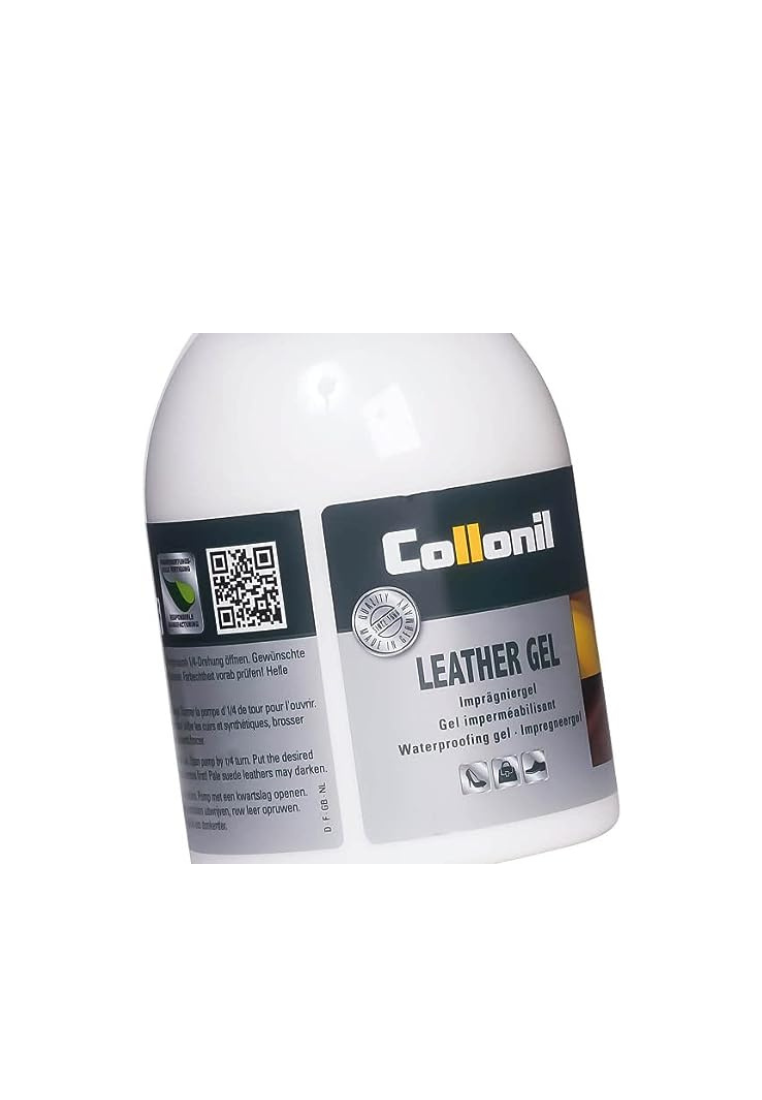 Collonil Leather Gel Classic