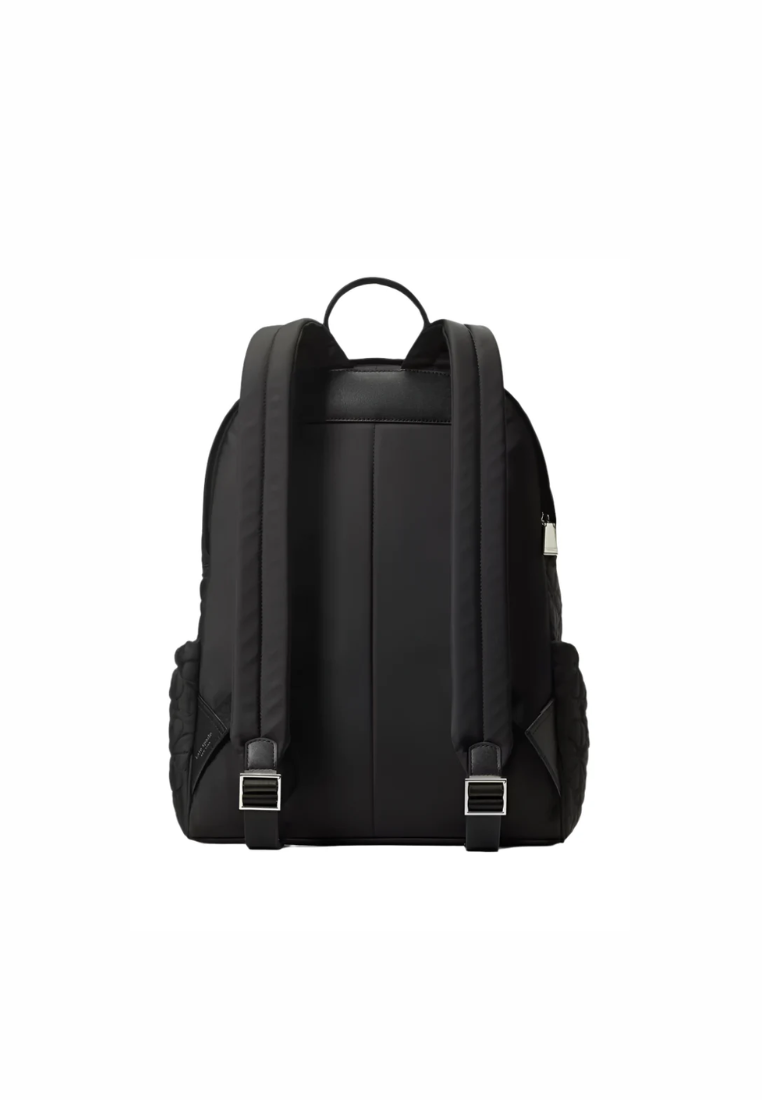 Kate Spade Tilly Backpack Quilted In Black KM259