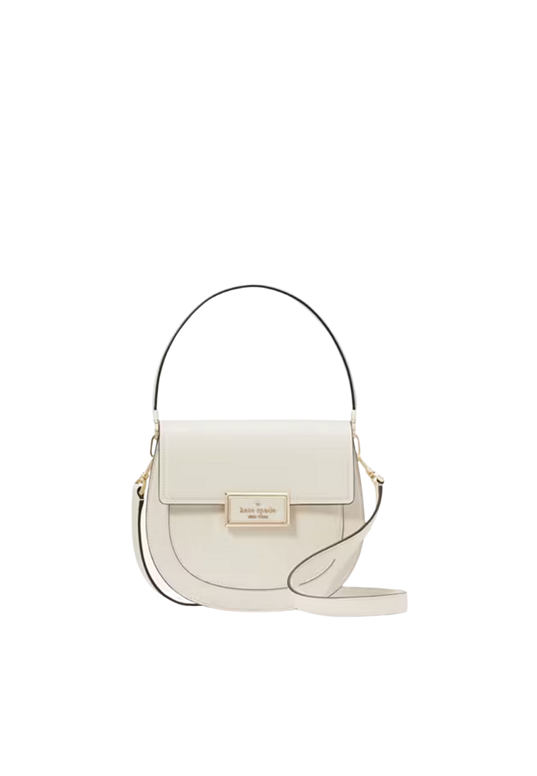 ( PREORDER ) Kate Spade Reegan Handbag In Meringue KH477