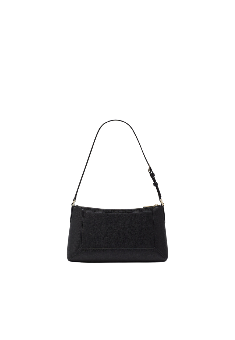 Kate Spade Lena Small Shoulder bag In Black KH432