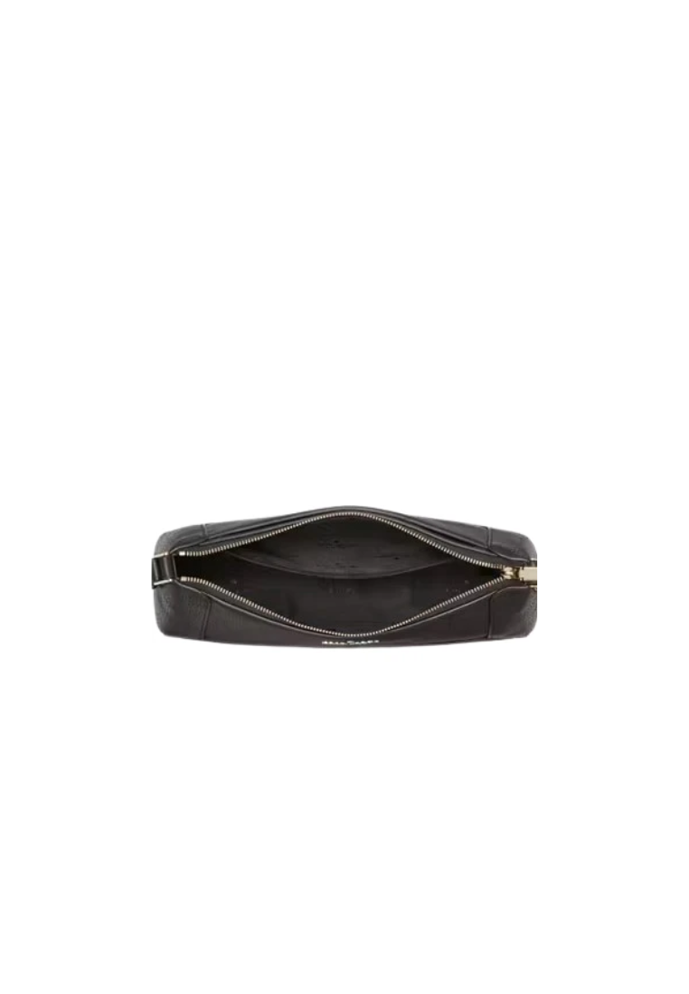 Kate Spade Lena Small Shoulder bag In Black KH432