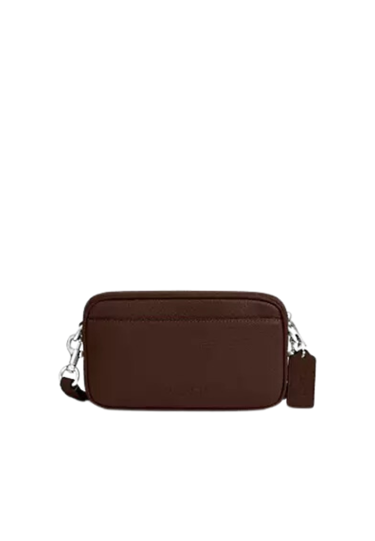 Coach Jayden Crossbody Bag In Maple CR179