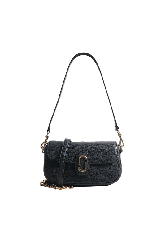 Marc Jacobs The Clover Small Shoulder Bag In Black 2F5HSH050H01