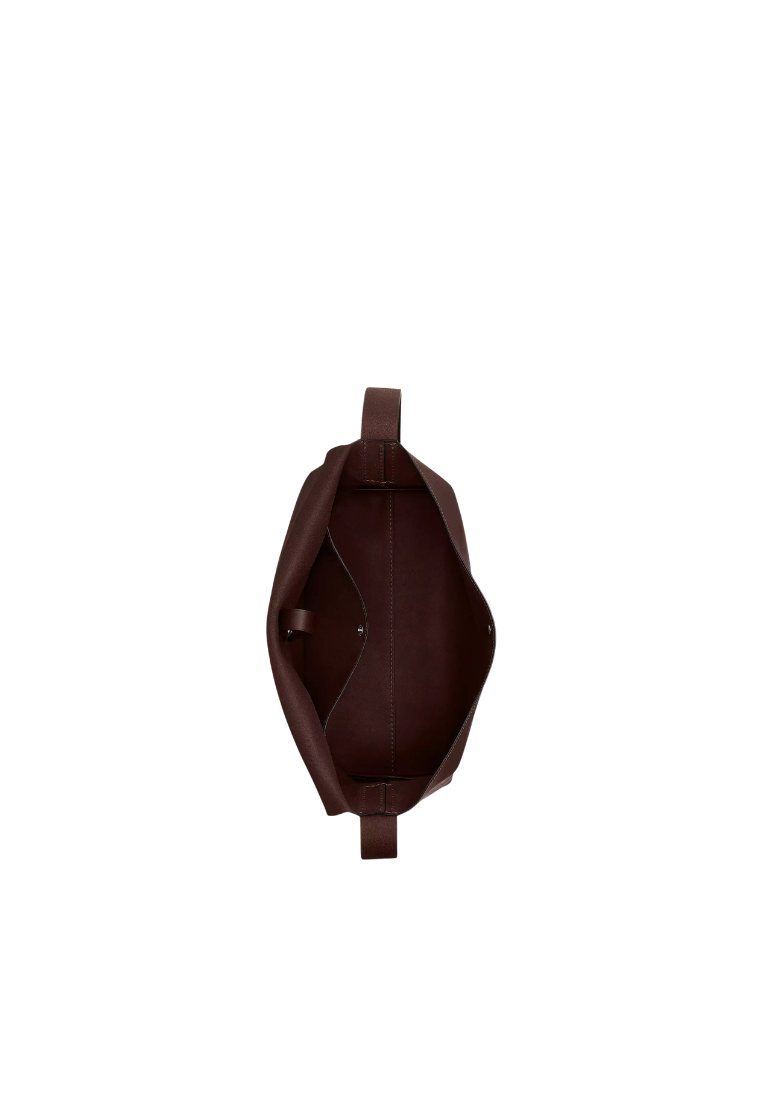 ( PREORDER ) Coach Ludlow Messenger Bag In Maple CCB58
