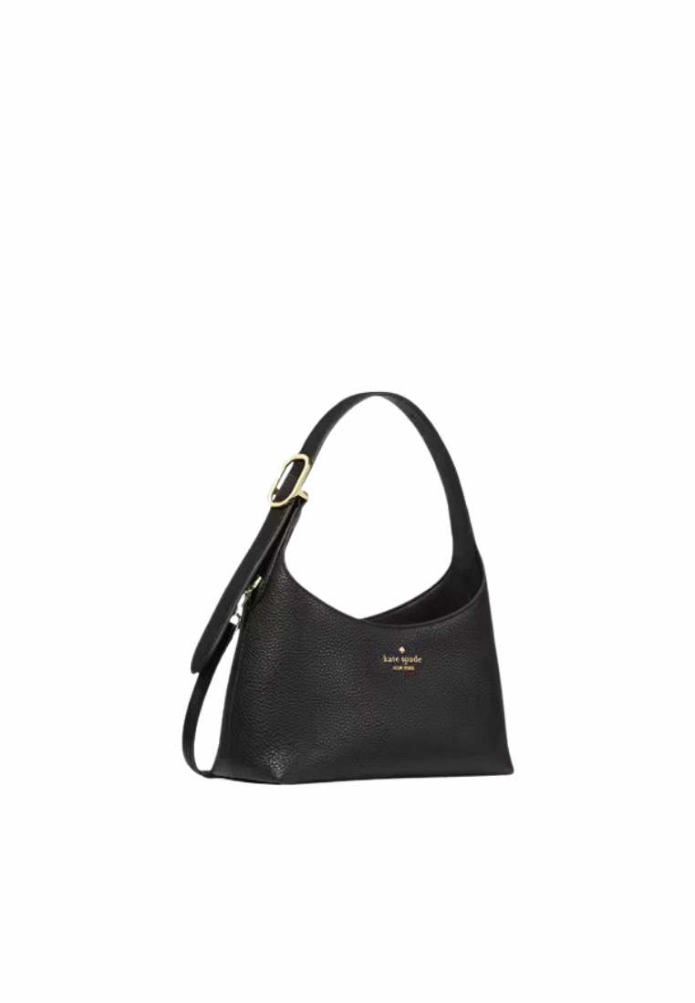 Kate Spade 454 Mini Crossbody Bag In Black KN426