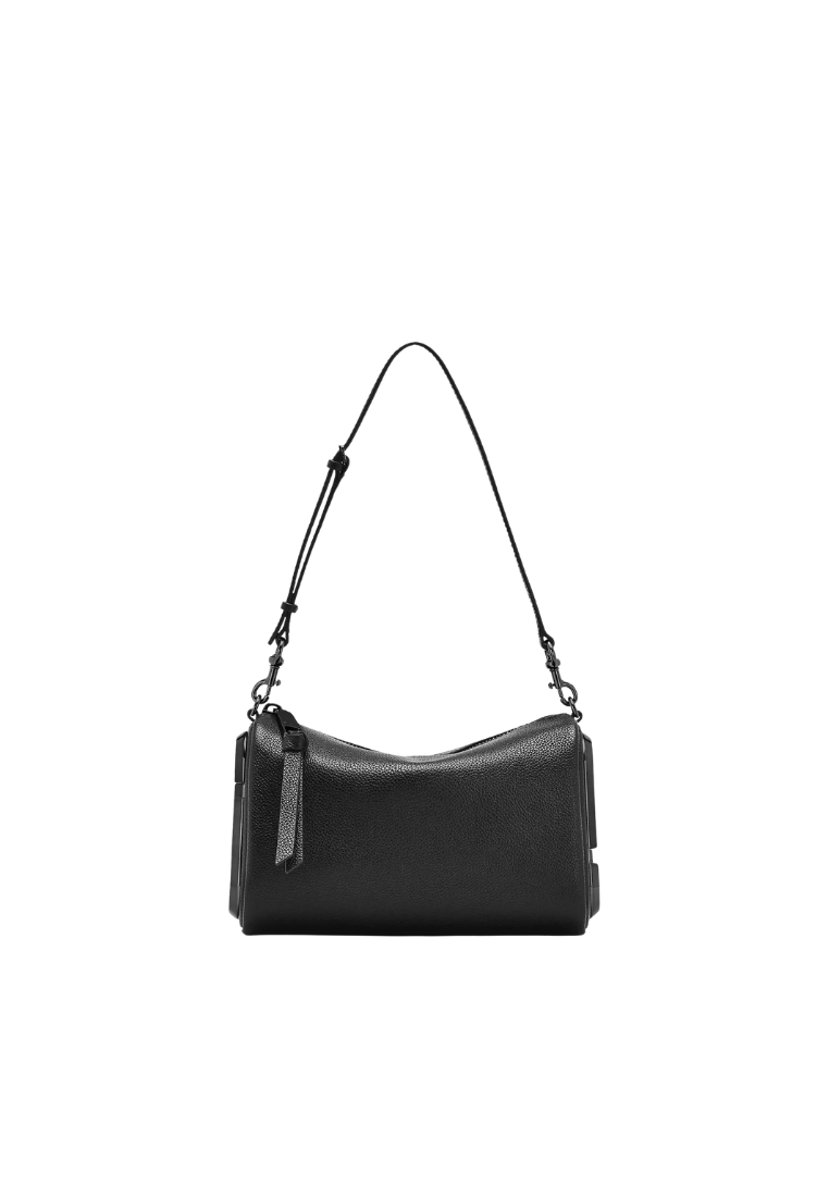 Marc Jacobs The Snapshot Shoulder Bag In Black 2S6HSH048H01