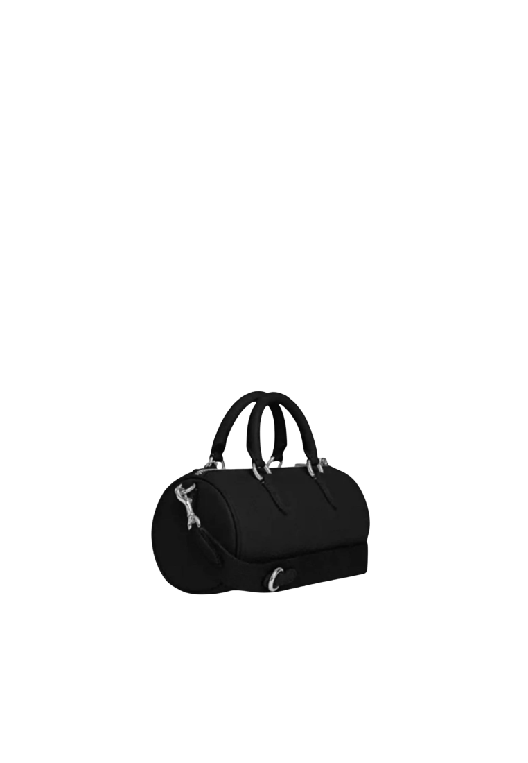 Coach Lacey Crossbody In Black C0991