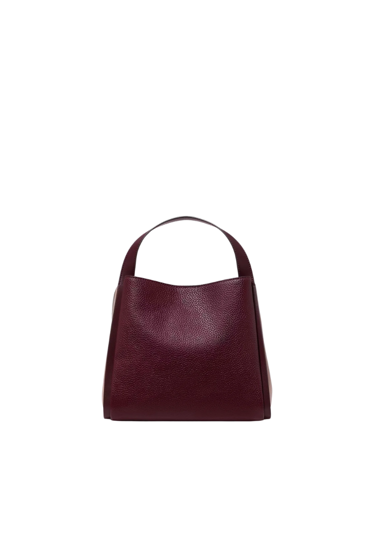 Kate Spade Knott Carryall Crossbody Bag In Grenache KM664