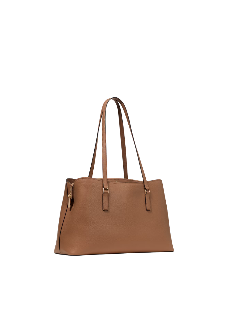 Kate Spade Thompson Street Commuter Tote Bag In Tuscan KO147