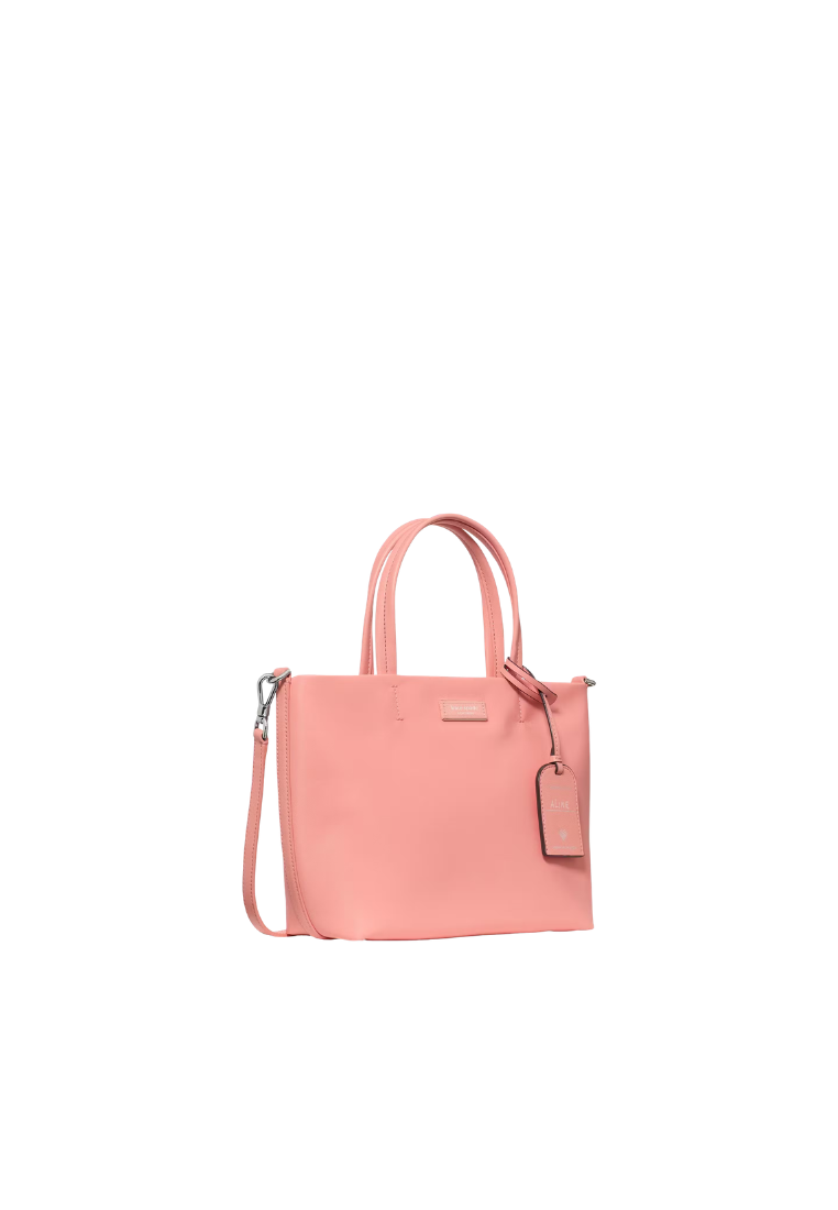 ( PREORDER ) Kate Spade On Purpose Ksnyl Tote bag In Sunset Daze KN889