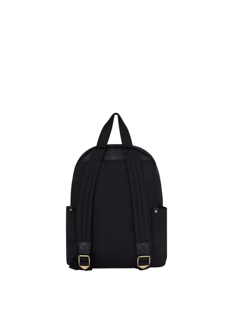 Marc Jacobs Preppy M0012907 Nylon Backpack In Black