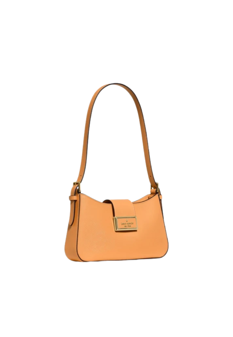 Kate Spade Reegan Small Shoulder Bag In Desert Sunset KM642