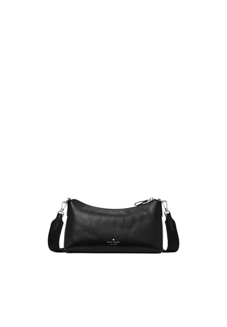 Kate Spade Cargo Crossbody Bag In Black KN666