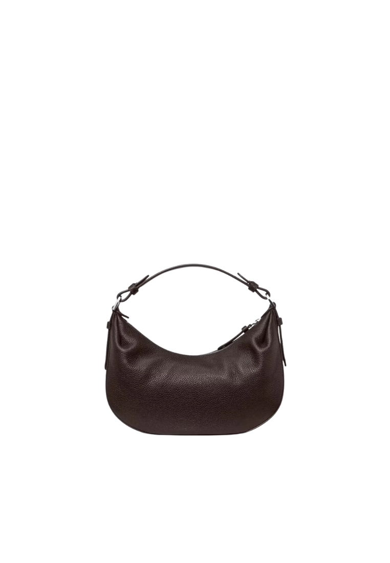 Kate Spade Selene Shoulder Bag In Hot Fudge KP883