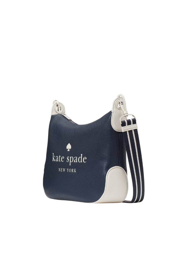 Kate Spade Rosie Crossbody Bag In Blazer Blue KF545