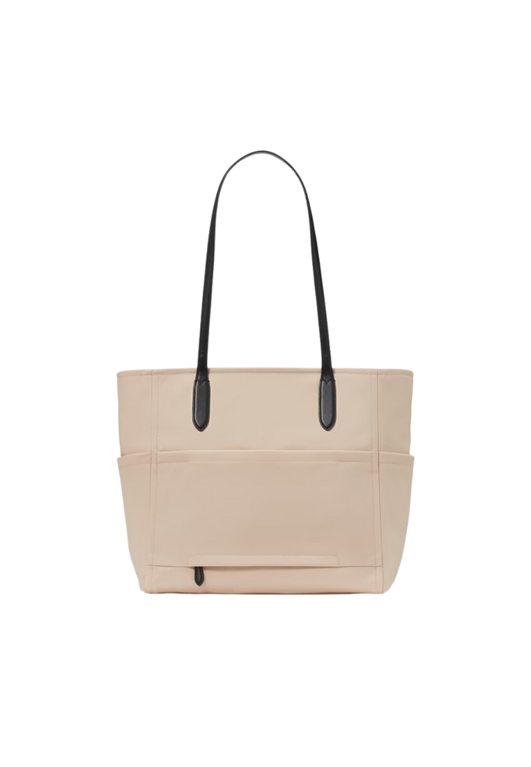 Kate Spade Chelsea Tote Bag In Warm Beige KE954