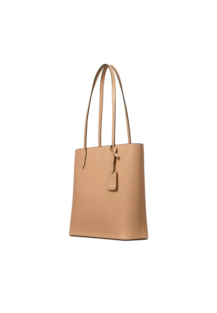 Kate Spade Brynn Tote Bag Tote In Light Fawn KG109