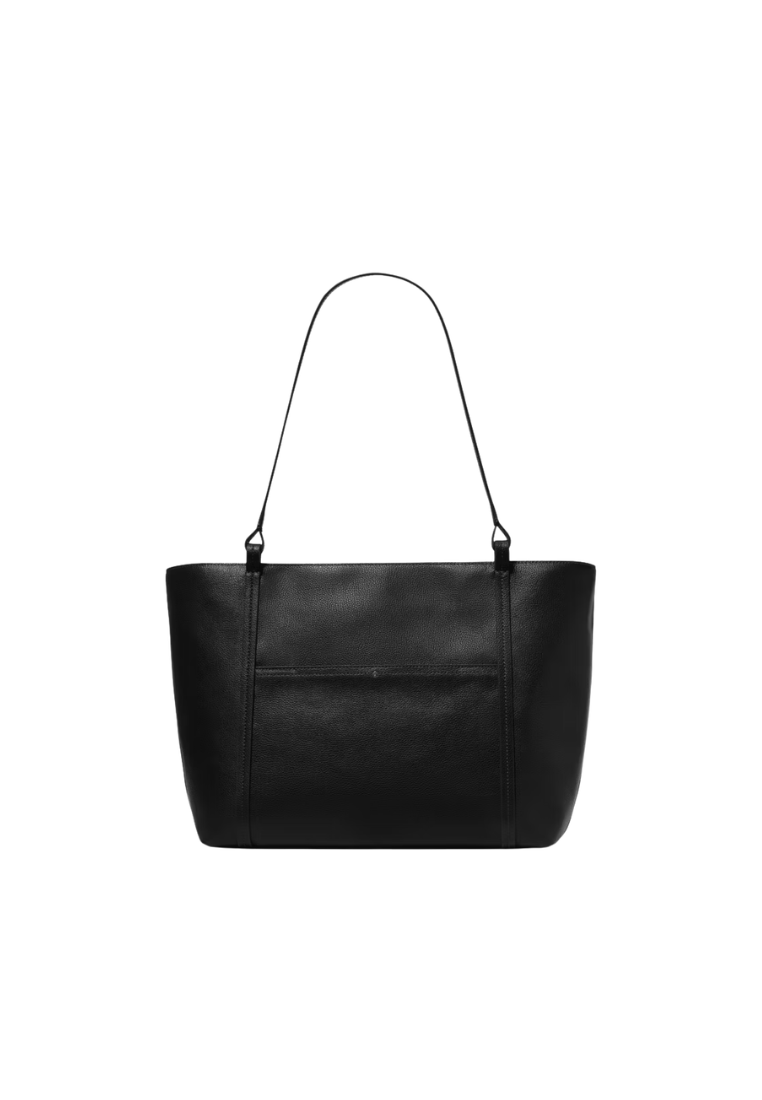 ( PREORDER ) Kate Spade Marlowe Tote Bag In Black KP260