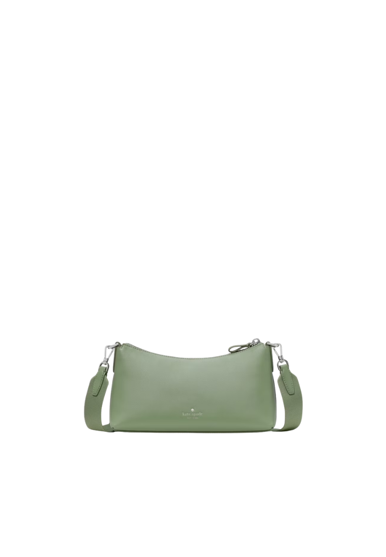 Kate Spade Cargo Crossbody Bag In Balsam Green KN666
