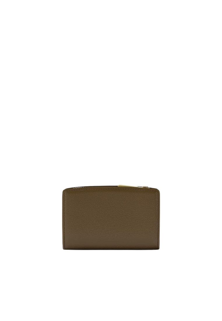 ( PREORDER ) Michael Kors Bryant Medium Wallet In Loden 32S5GYTZ2L