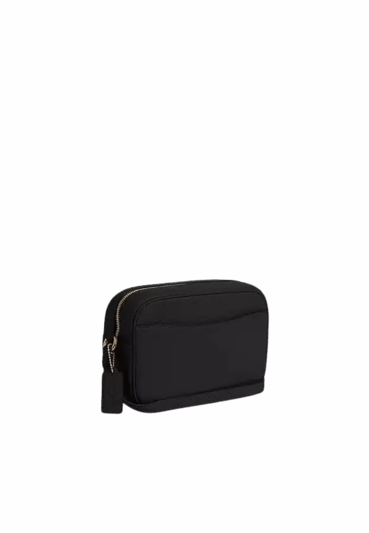 Coach Jamie Crossbody Bag In Black CR110