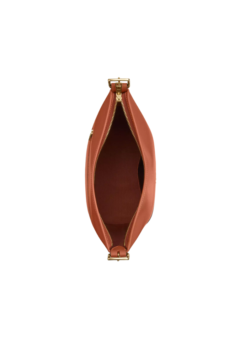 Coach Jude Duffle Duffle Bag In Tan CBH19