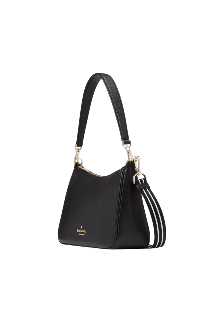 Kate Spade Rosie Shoulder Bag In Black KF086Z