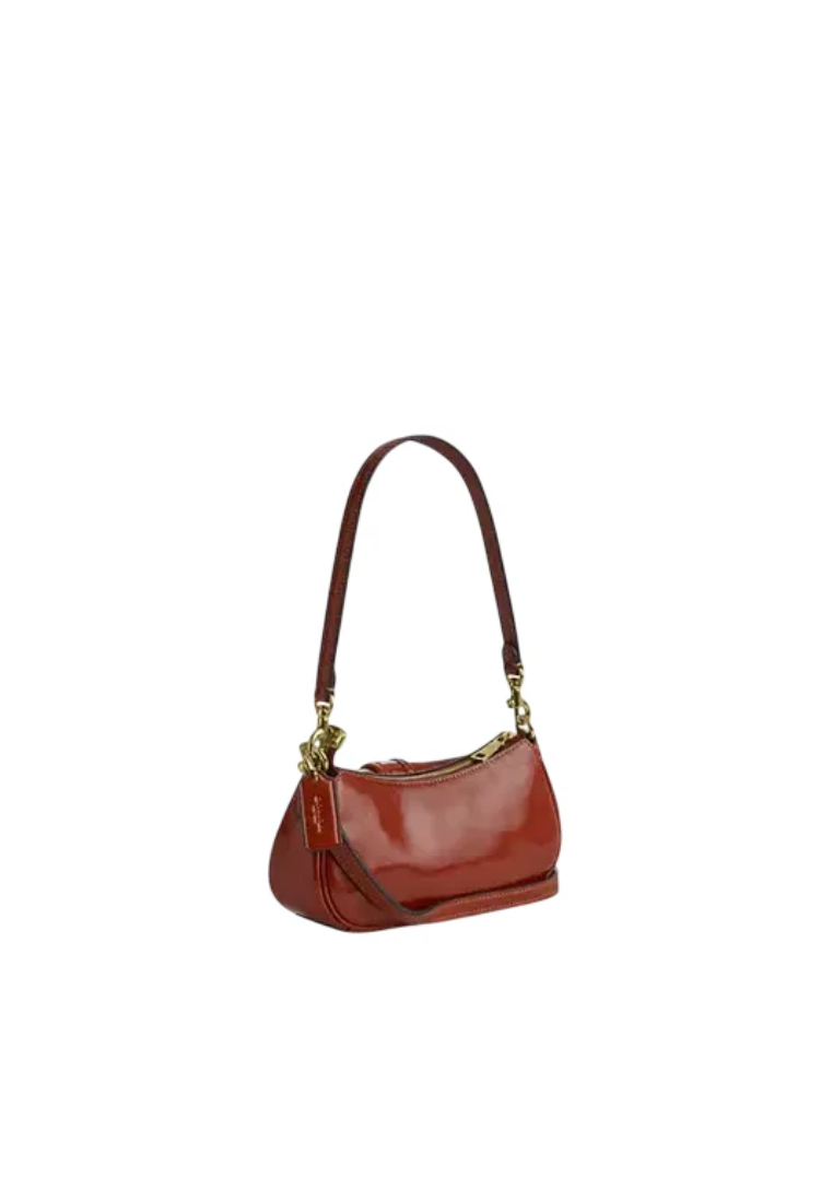 Coach Ashton Shoulder Bag Mini In Cinnamon CDB19