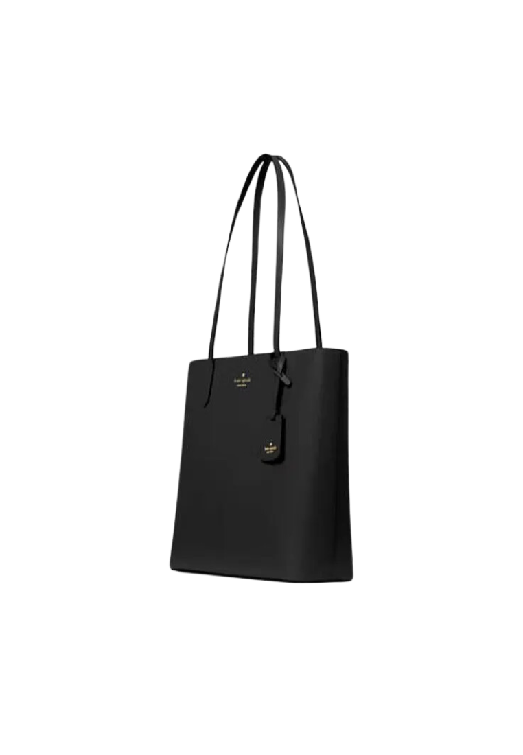 Kate Spade Brynn Tote Bag Large In Black KG109