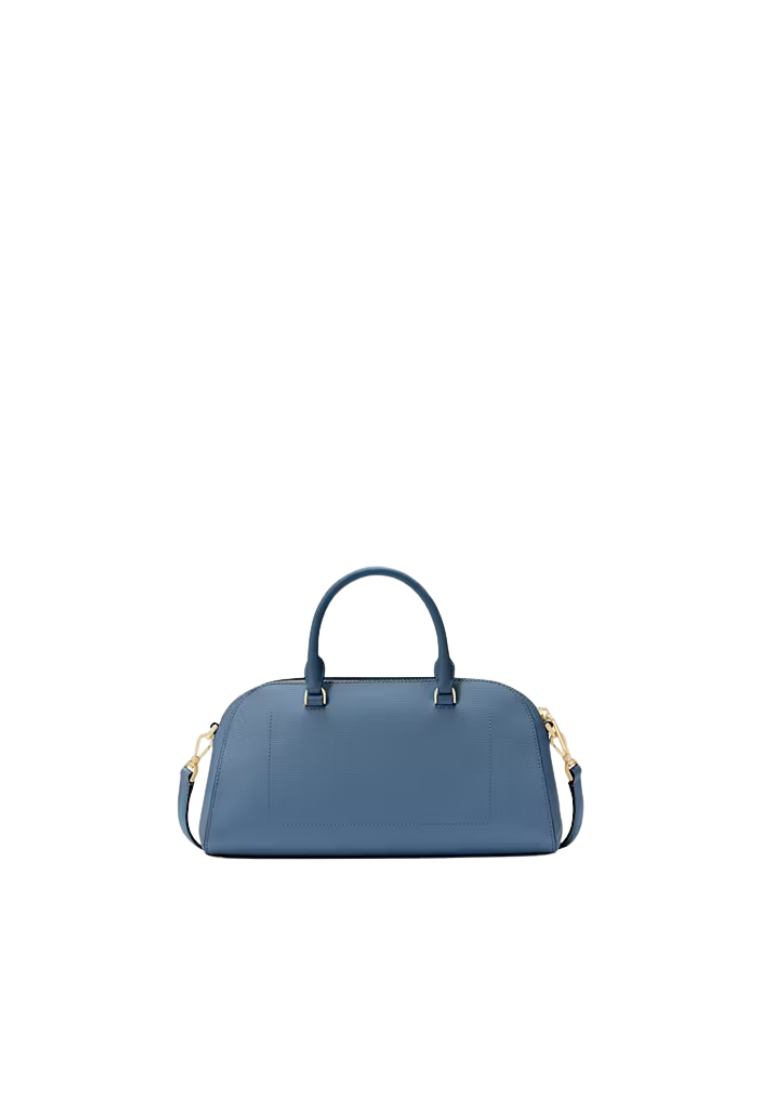 Kate Spade Phoebe Small Satchel Bag In Bluestone KK114