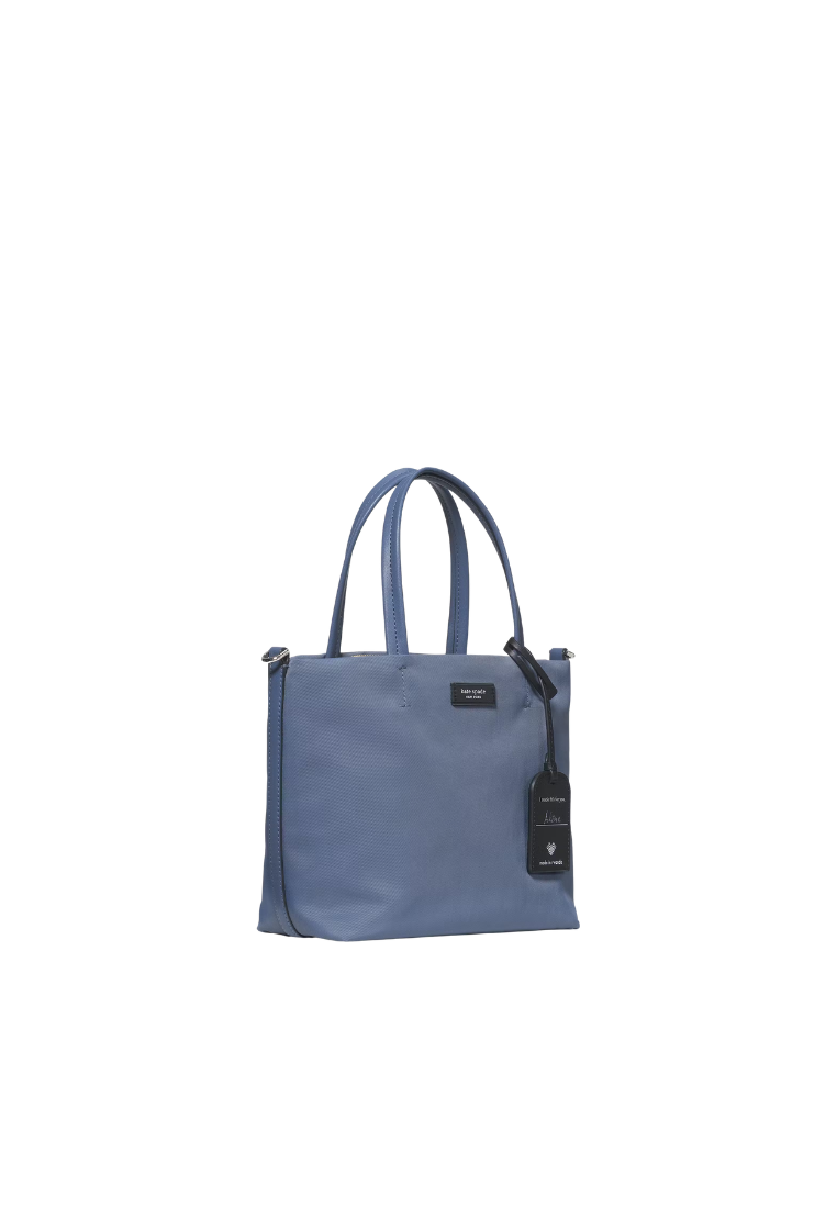 ( PREORDER ) Kate Spade On Purpose Tote bag In Cinder Grey KM240