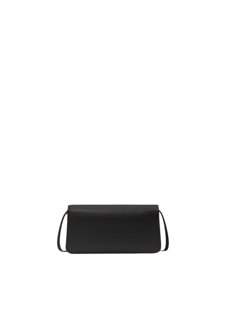 Kate Spade Ivy Crossbody Bag In Black KO455